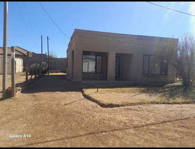 2 BEDROOM HOUSE FOR SALE IN LAWLEY